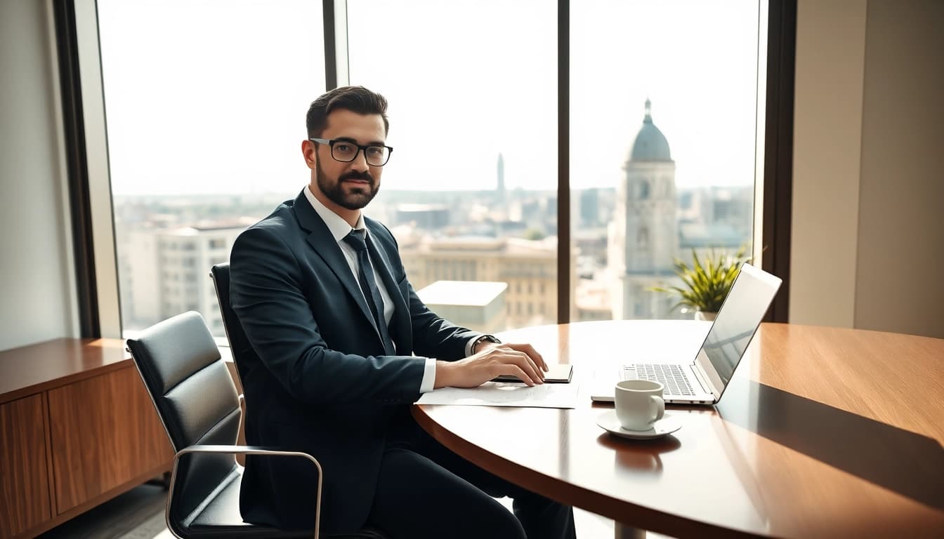 Headhunter Baubranche – Talente für wachsende Bauunternehmen sichern