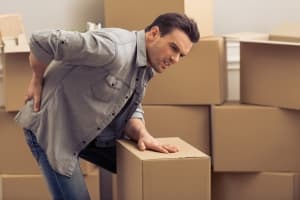 Von A nach B: Ihr Berlin-Umzug, unsere Expertise