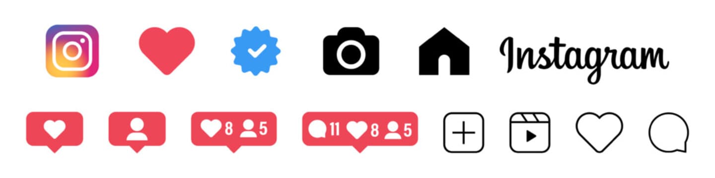 Instagram Like Kaufen: Steigere Deine Sichtbarkeit mit echten Likes