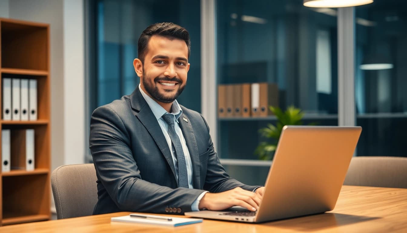 Headhunter Sales – Hochqualifizierte Sales-Kräfte für Ihr Unternehmen gewinnen