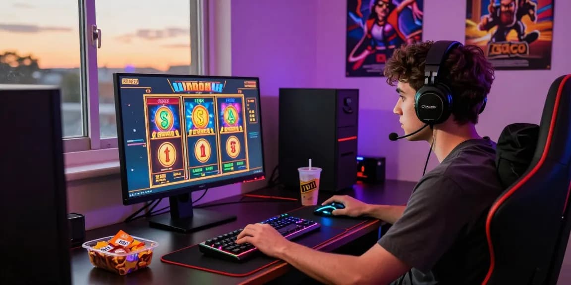 Is Upgrading to สล็อตเว็บตรง Worth It? Data Says Yes for Gamers in 2026