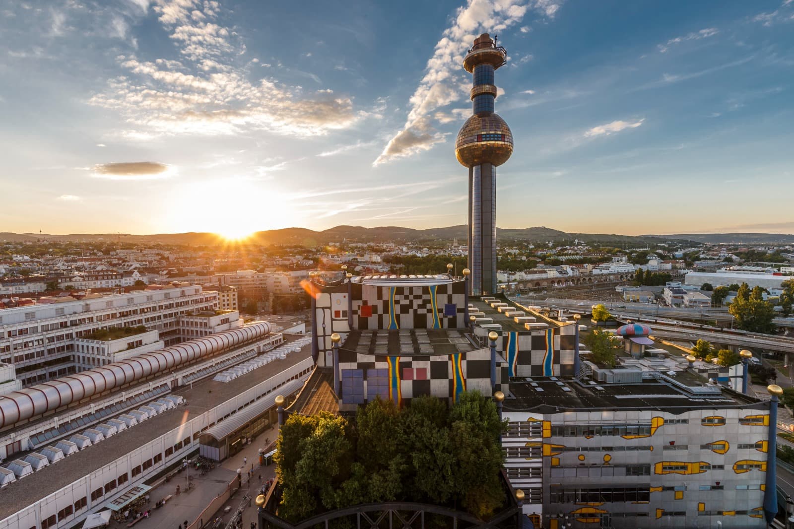 Wien Online: Inspiration für Ihren Alltag in Wien
