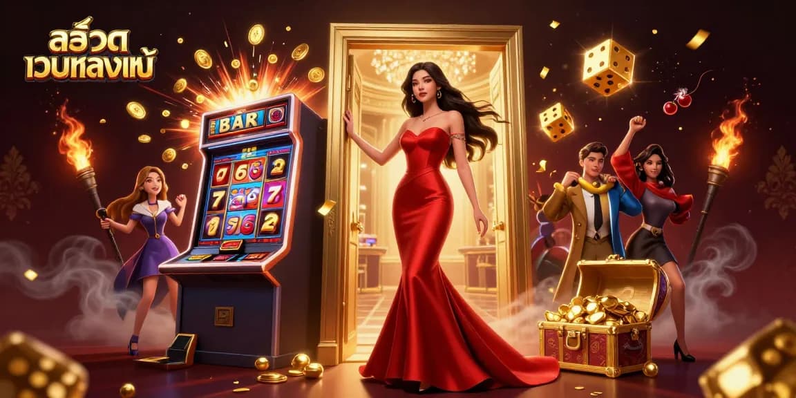 Research-Backed สล็อตเว็บตรงแท้ Strategies That Deliver Winning Odds for Gamblers in 2026