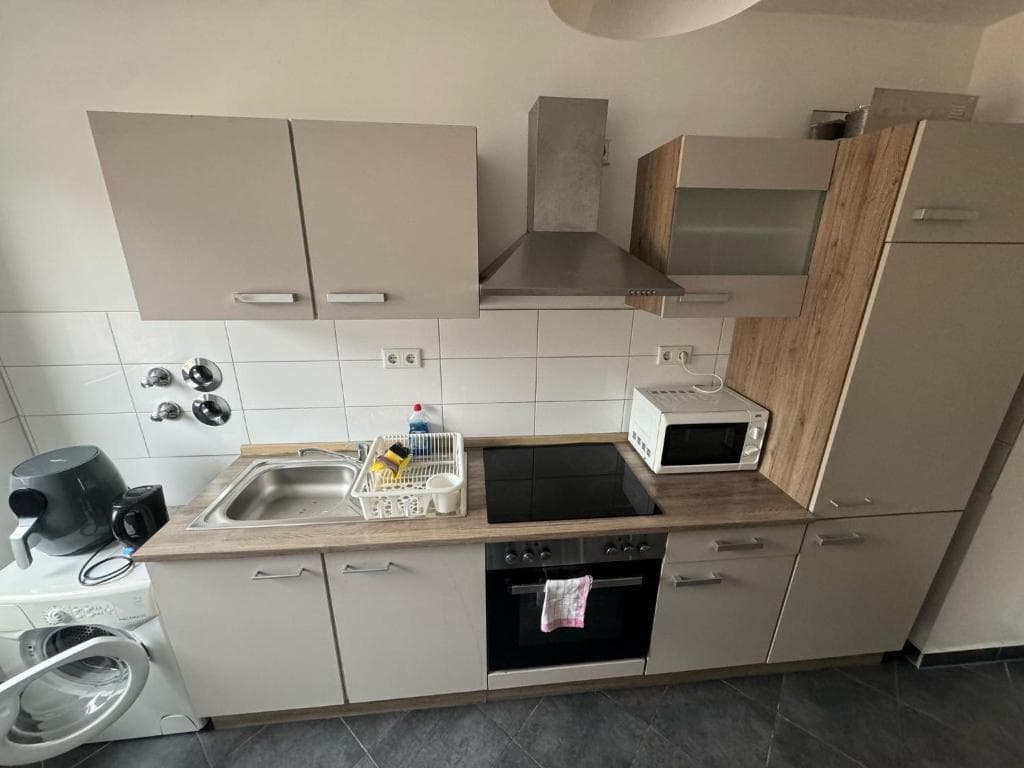 Käufer überzeugen und Wohnung verkaufen Frankfurt clever gestalten