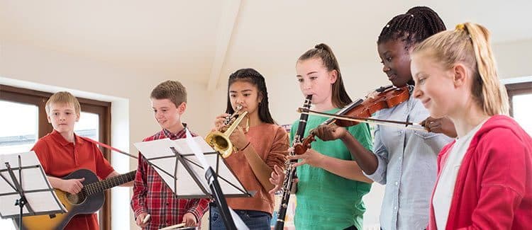 Die Reise des Way Of Music: Von Noten zu Gefühlen