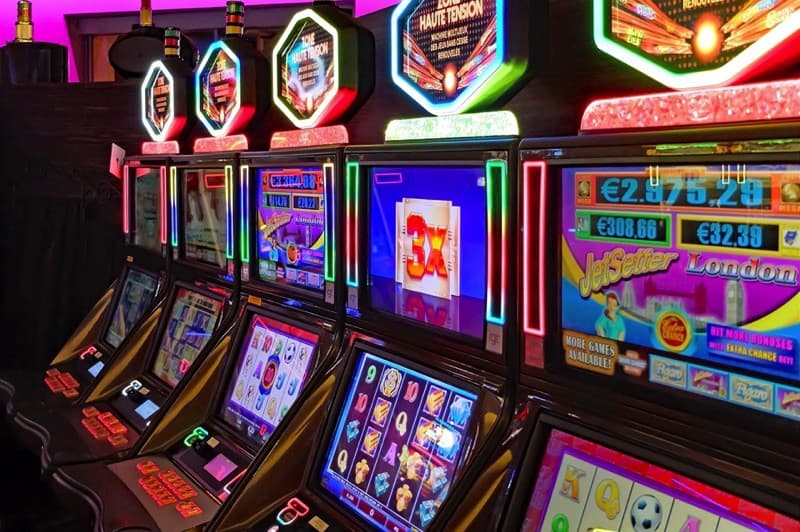 Wie beste ausländische Online Casinos das Spielerlebnis verbessern