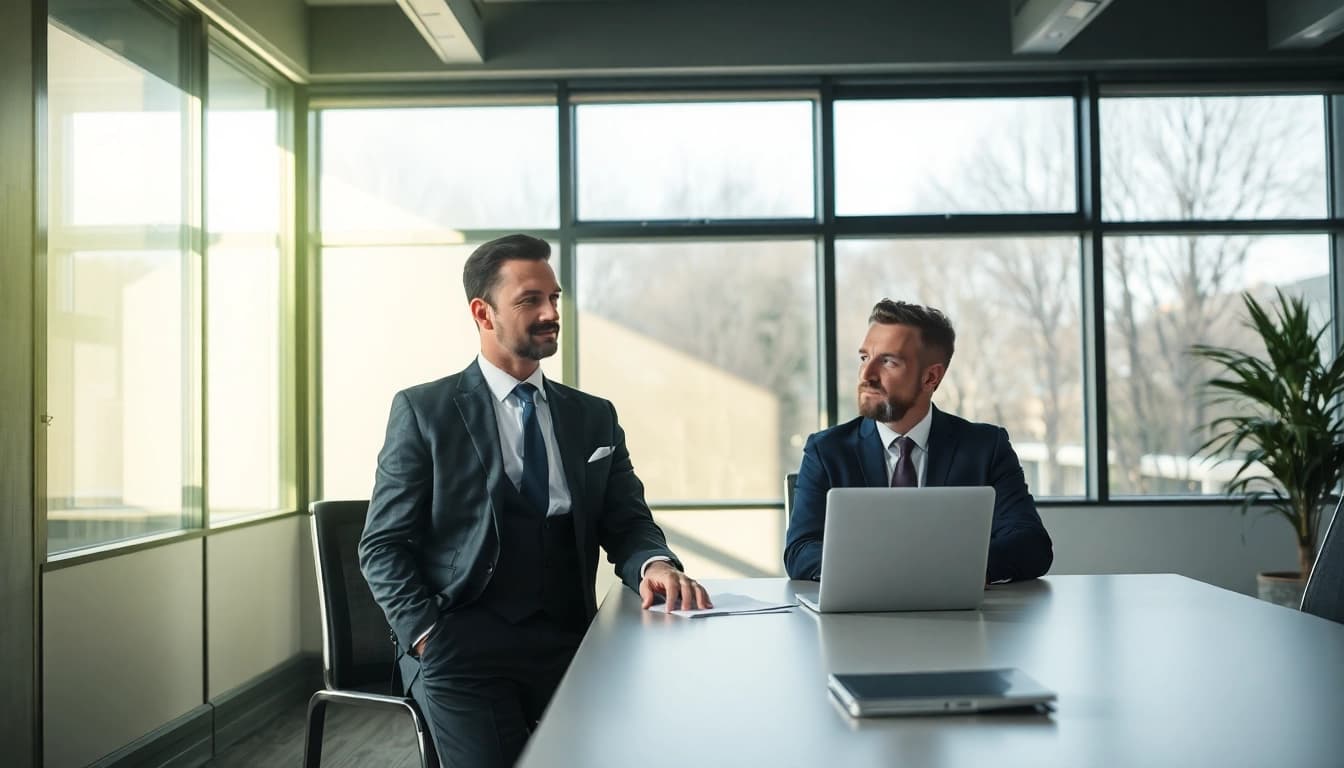 Headhunter Wuppertal – Professionelle Unterstützung für Managerrekrutierung