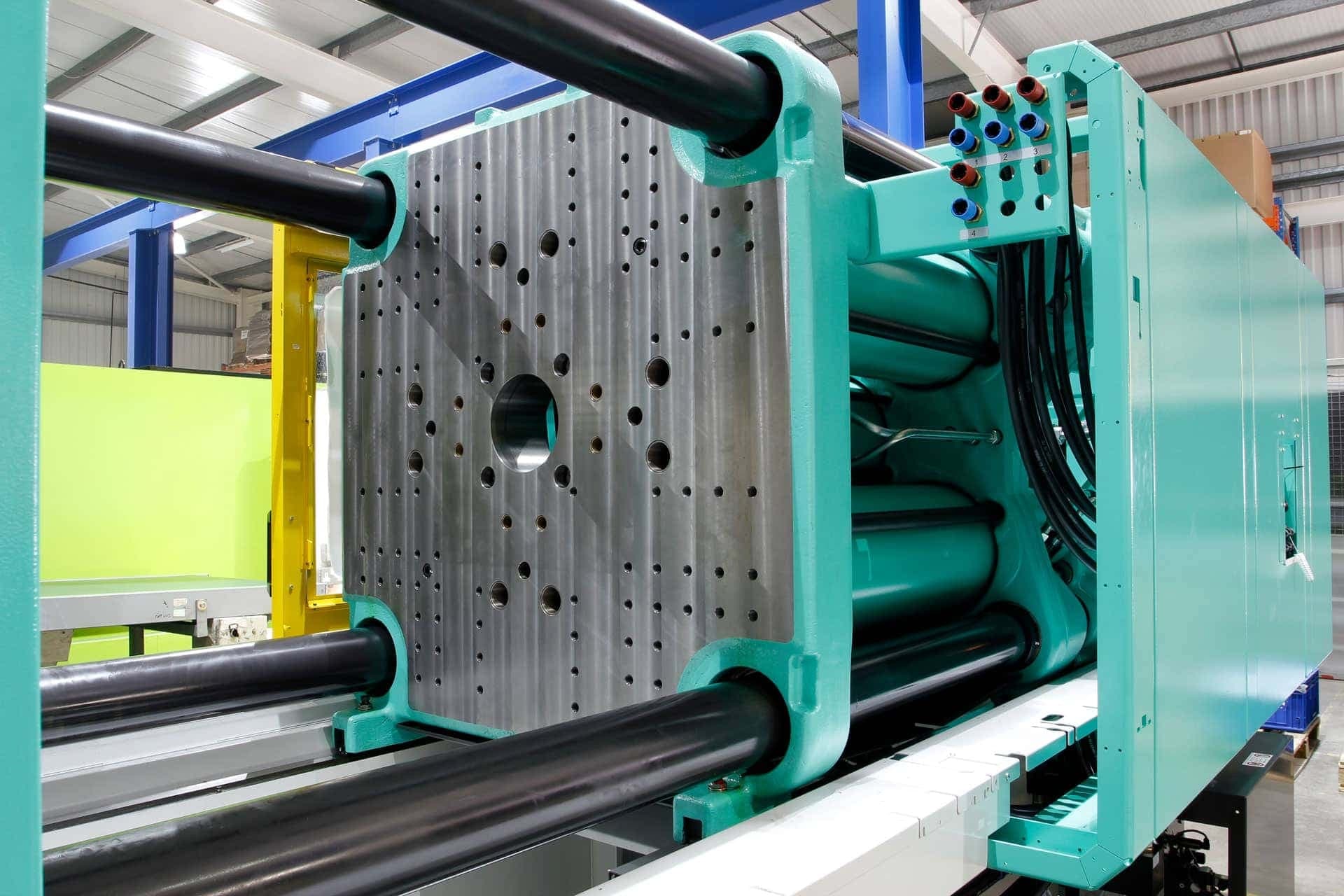 Maxnext GmbH: Ihr Partner für Serienfertigung Spritzgussteile, Direkt Online Bestellen