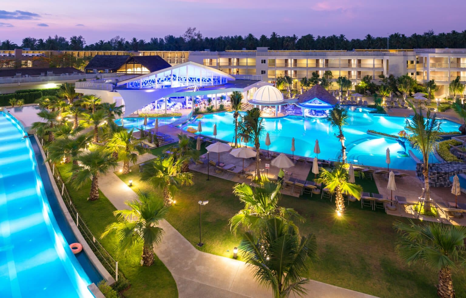 Thailand Urlaub – Eine Reise ins Paradies