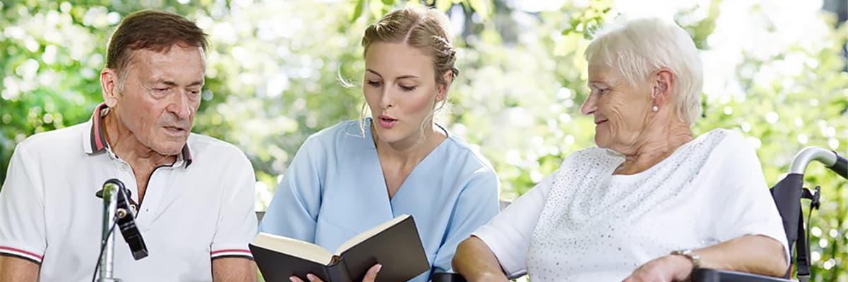 Von der Strategie zur Umsetzung: Marketing Pflegedienst für eine effektive Patientenansprache und Markenbildung