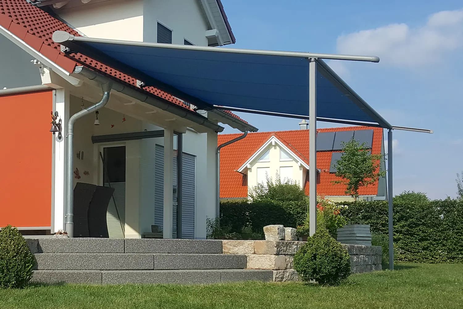 Pergola Markise: Was sind die häufigsten Fehler bei der Auswahl?