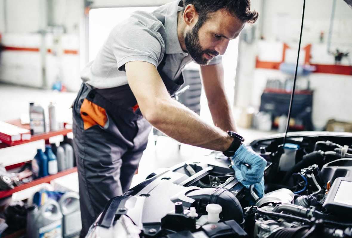 Sorgenfreie Smart Repair München: Wir kümmern uns um Ihr Fahrzeug