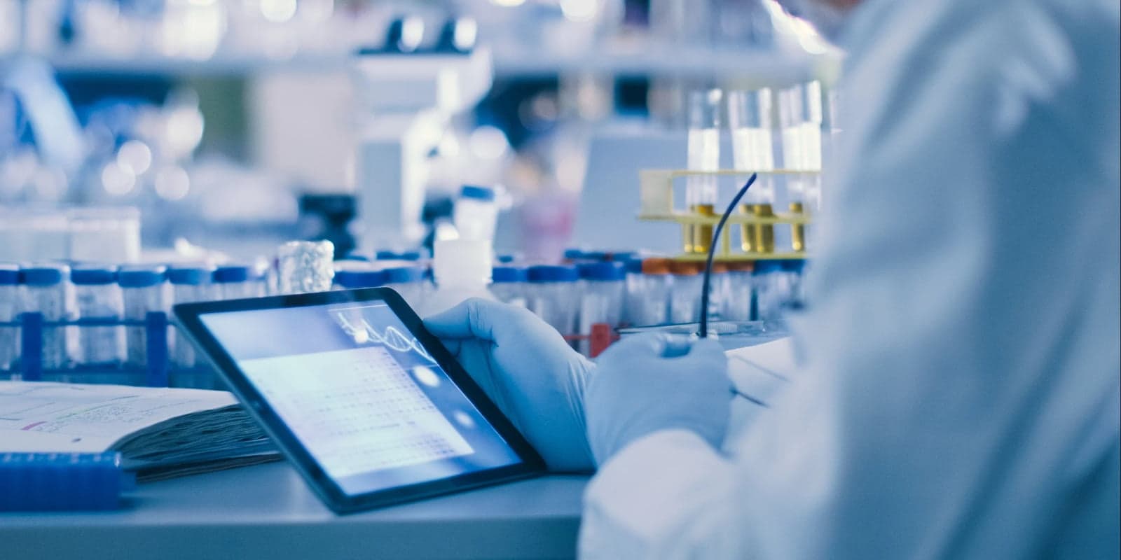 LIS: Kosten- und Zeitersparnis durch intelligente Systeme