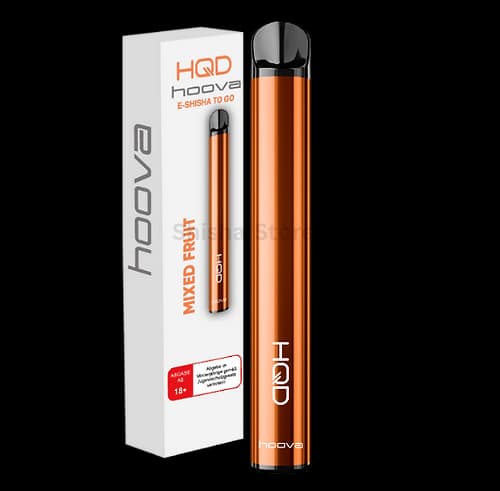 Hqd Pod Vape: Maßgeschneidert für Ihre E-Zigaretten-Vorlieben