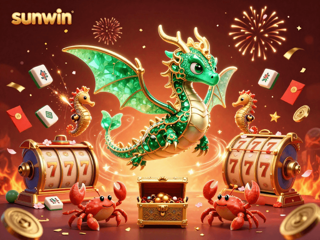The sunwin Multiplier Effect on Winning Strategies for Gamblers in 2026