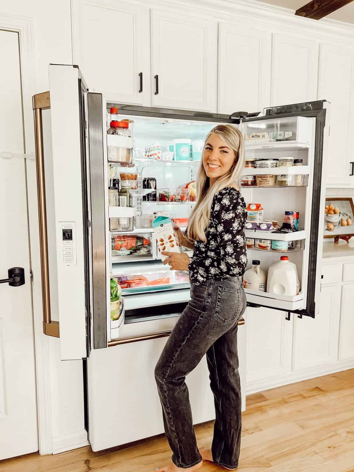 5 Powerful GE Refrigerator Reviews Revealing Exceptional Performance