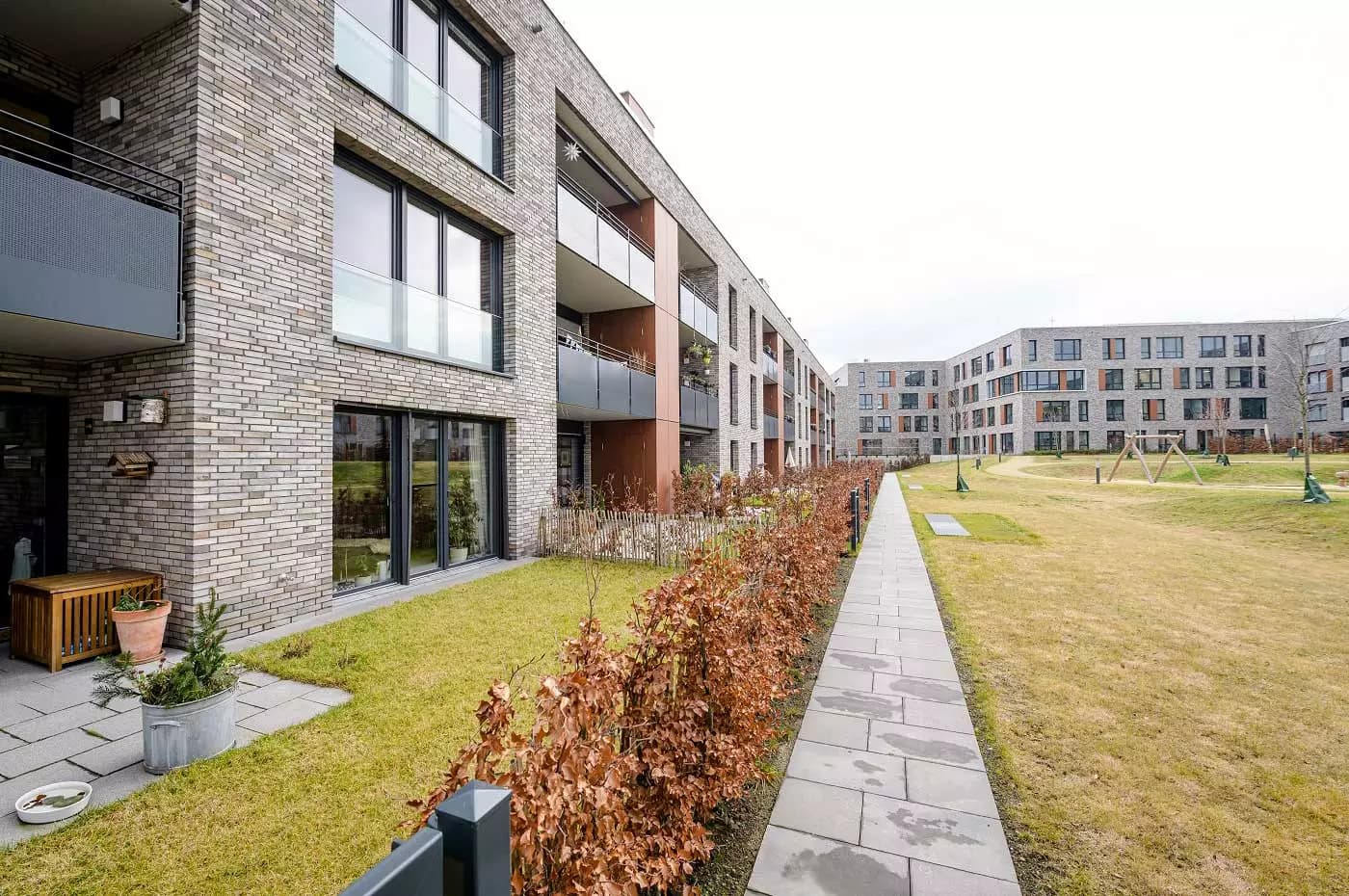 Vor- und Nachteile des gemeinsamen Wohnens in Deutschland