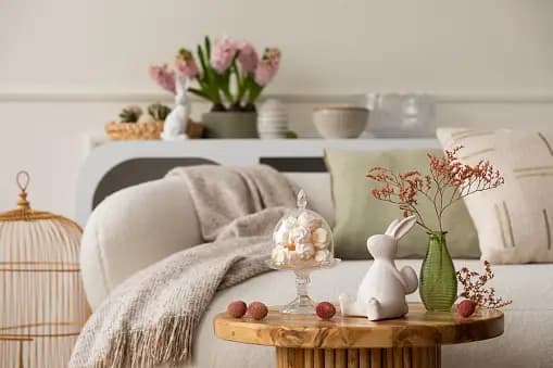Von skurril bis klassisch: Entdecken Sie vielfältige Wohnaccessoires
