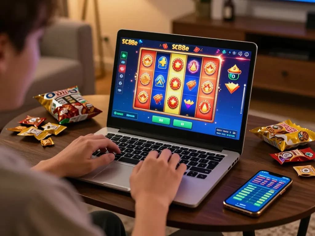 Unveiling Winning Strategies at SC88e for 2026: Master the Casino World