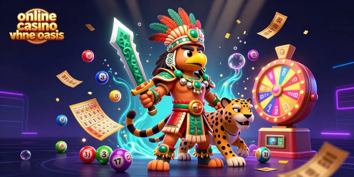 Winning Strategies for 2026: Online Casino ohne Oasis and Unlimited Fun