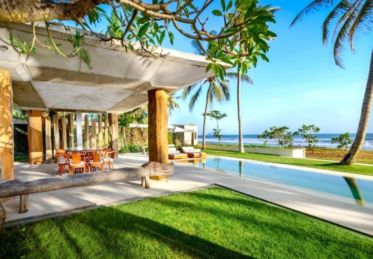 The Rise of Co-Living Spaces: A New Trend in Bali apartments for sale