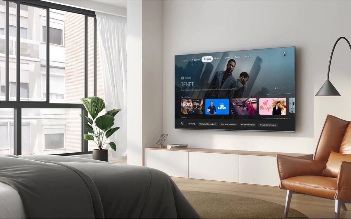 IPTV-Technologie: Revolutionierung der Fernsehübertragung