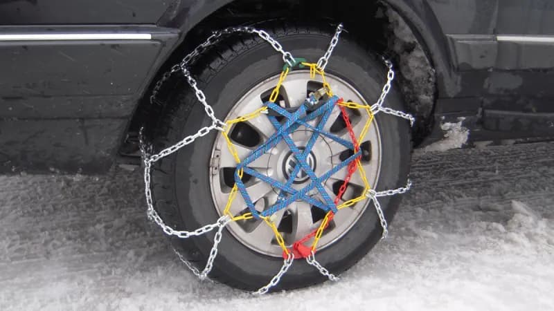 Schneeketten für SUV: Mit unserem Schneeketten-Berater finden Sie schnell die perfekte Lösung