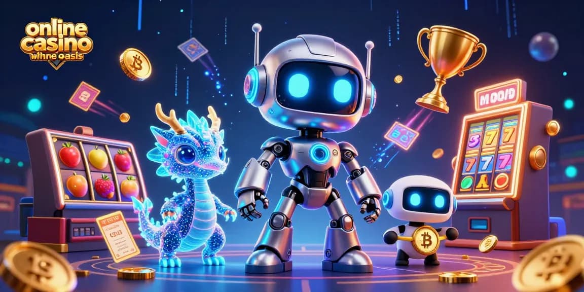 Strategic Insights into Online Casino ohne Oasis for Winning in 2026