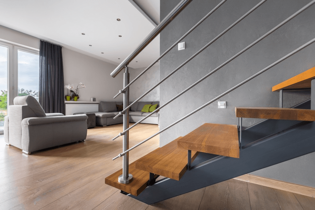 Modernisieren Sie Ihr Zuhause: Die besten Upgrades für Funktionalität, Komfort und Stil