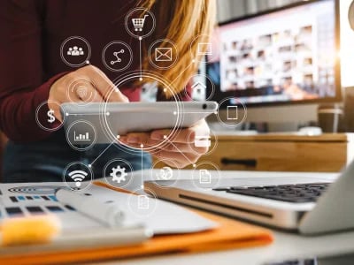 Performance Marketing aus Lohne für maximale Reichweite mit SEO-optimierte Website
