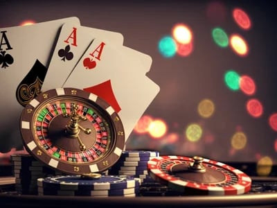 Online Casino Ohne 5 Sek Regel-Mythen entlarvt: Ostels Fakten vs. Fiktion beim Glücksspiel