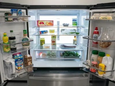 5 Powerful GE Refrigerator Reviews Revealing Exceptional Performance