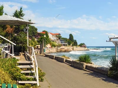 Wohnung in Bulgarien Am Meer Kaufen: Warum Eine Wohnung am Meer in Bulgarien Eine Attraktive Option Ist