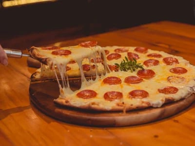 Warum Pizzanap für Echtheit steht
