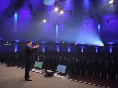 Firmenevents: Der Schlüssel zum Teambuilding