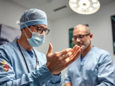Schönheit mit Sicherheit durch Plastische Chirurgie Braunschweig