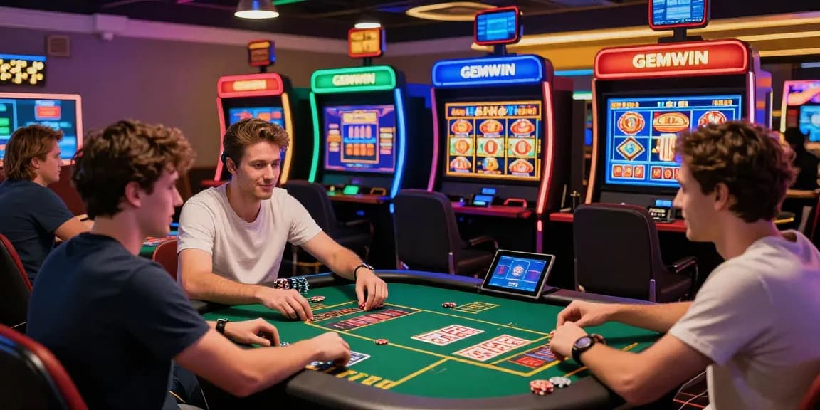 Discover https://gemwin.pics/: The Complete Guide to the Leading Online Gaming Experience in 2026