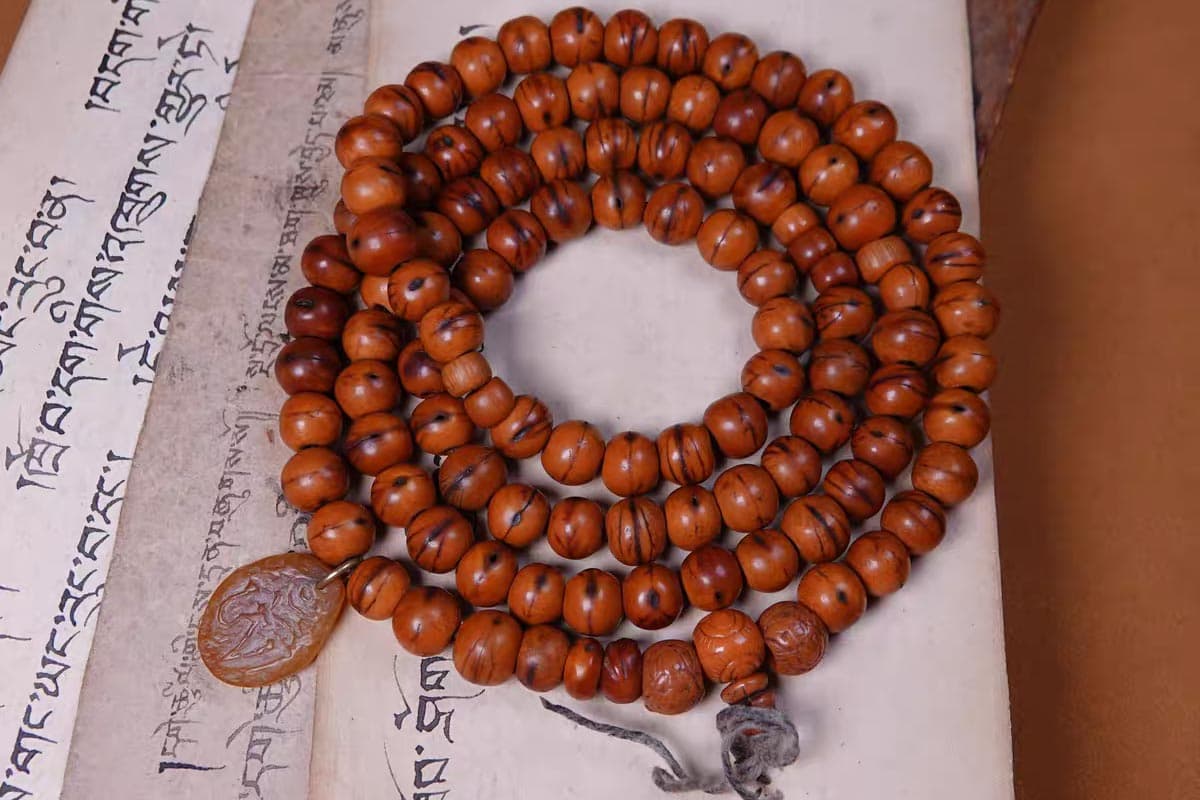 10 überraschende gesundheitliche Vorteile der täglichen Nutzung einer Bodhi-Samen-Mala