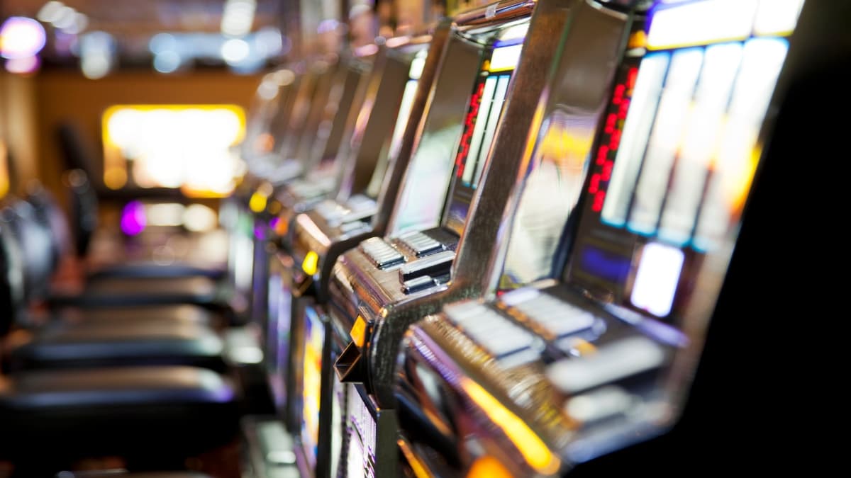 Freiheit beim Spielen: Das bestes Online Casino ohne OASIS bietet mehr als Sie denken