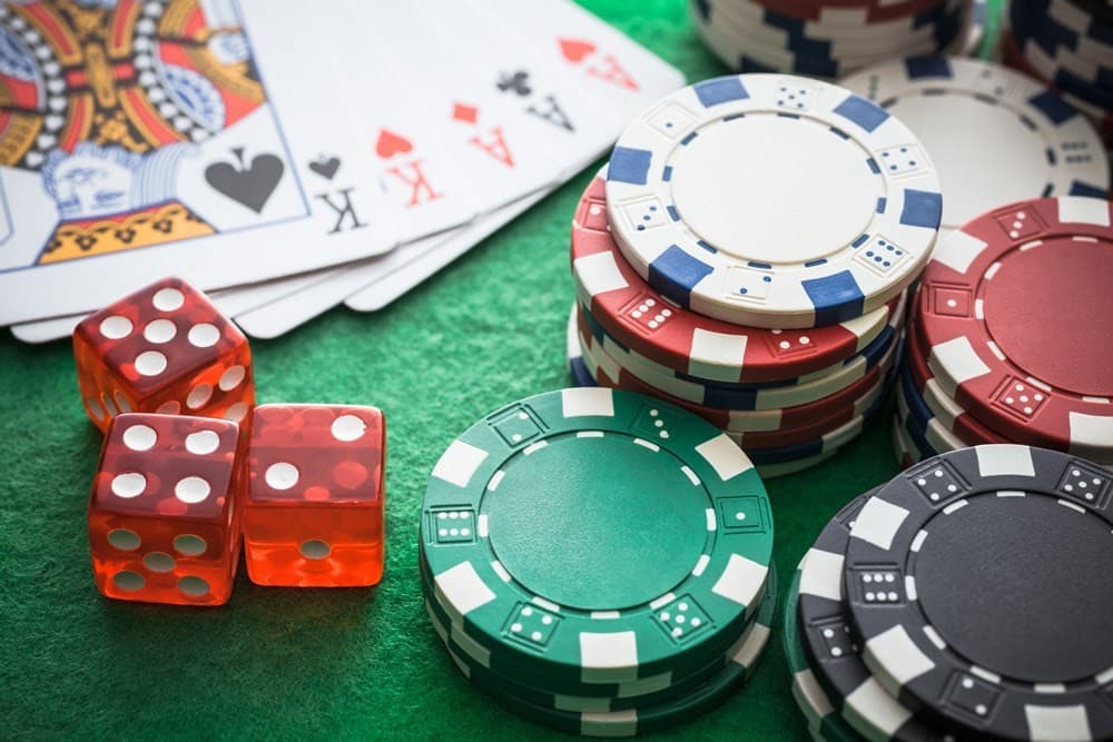 Lizenzierter Spaß: Legale Online Casinos in Österreich
