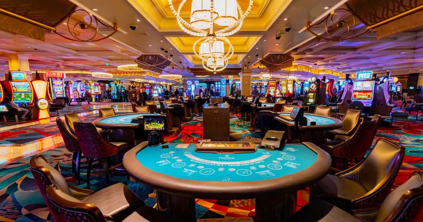 Warum Neue Online Casinos 2024 so beliebt sind