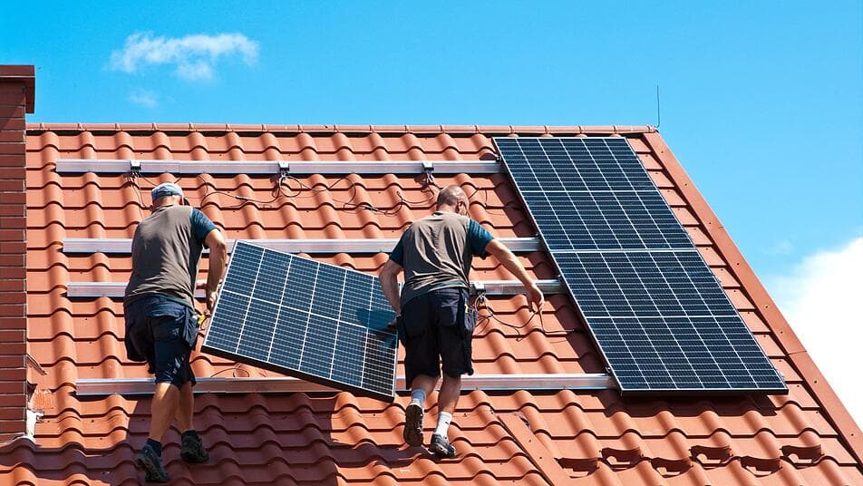 Innovative Materialien für die Herstellung von Photovoltaik Eberswalde stromanlagen