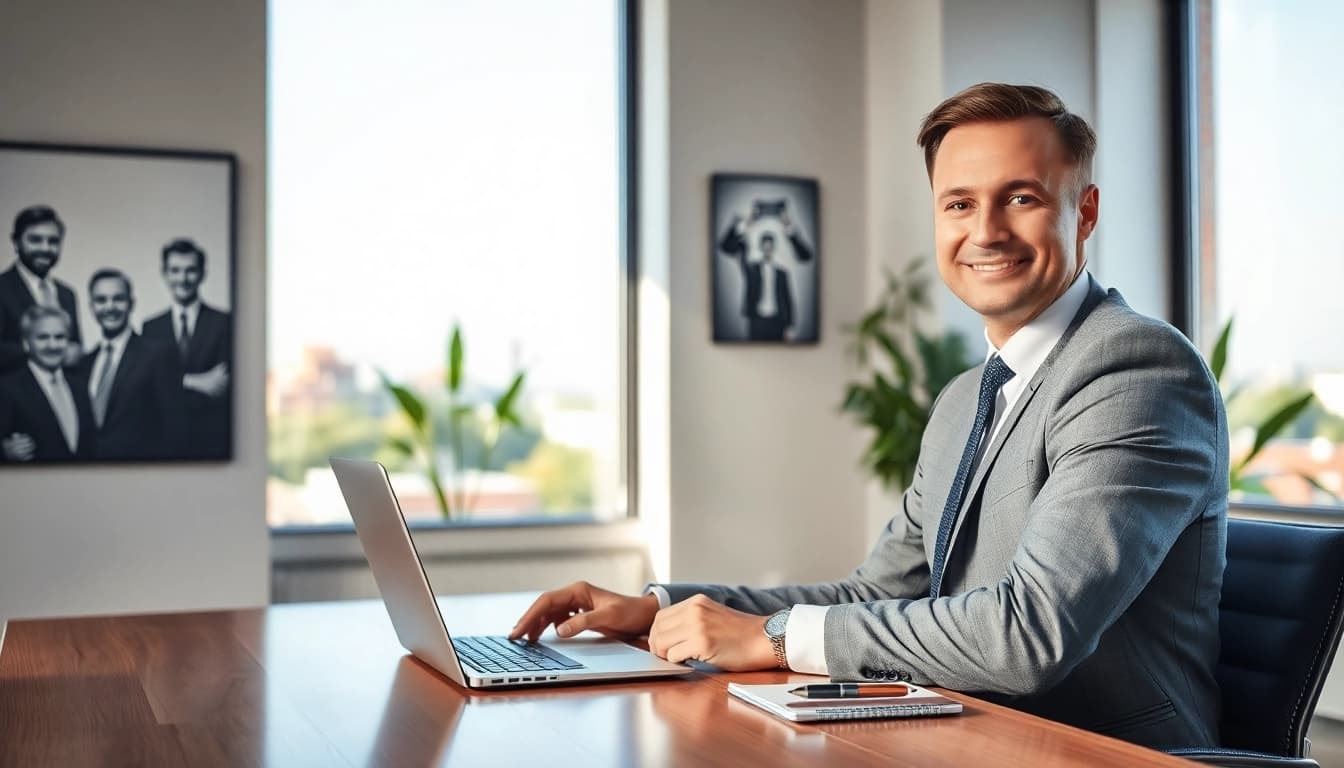 Headhunter IT – Fachkräftevermittlung für IT-Unternehmen