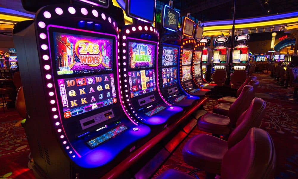 Wie sicher sind Casinos ohne OASIS wirklich?