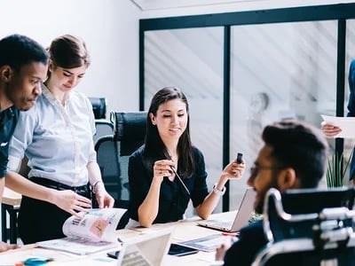Neue Möglichkeiten entdecken – Top Stellenangebote bei der E+Service+Check GmbH