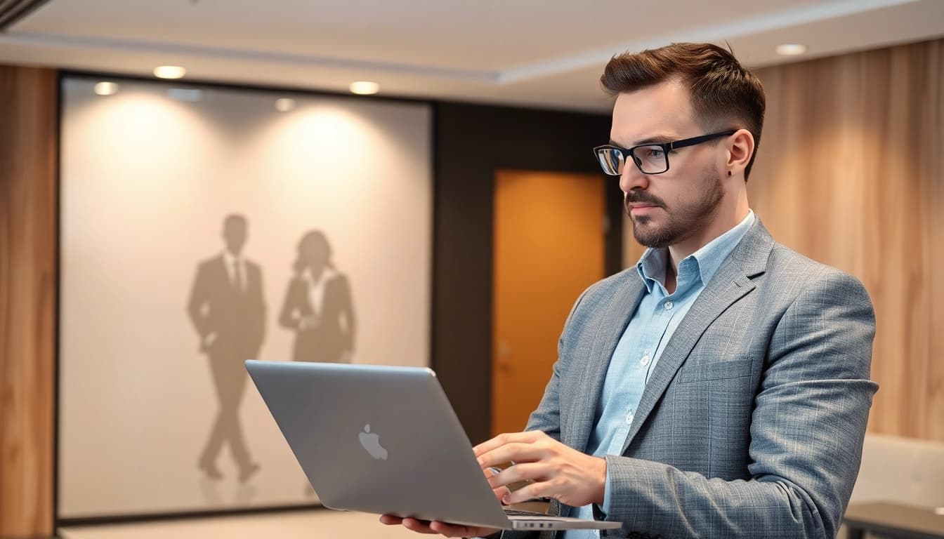 Headhunter Trier – Experten für Branchen mit Fachkräftemangel