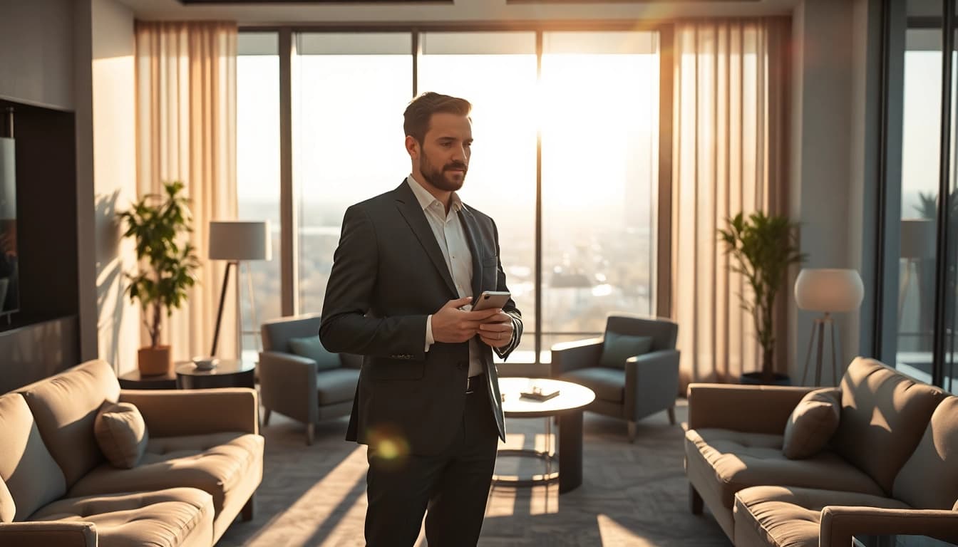 Headhunter Münster – So finden Sie die perfekte Besetzung