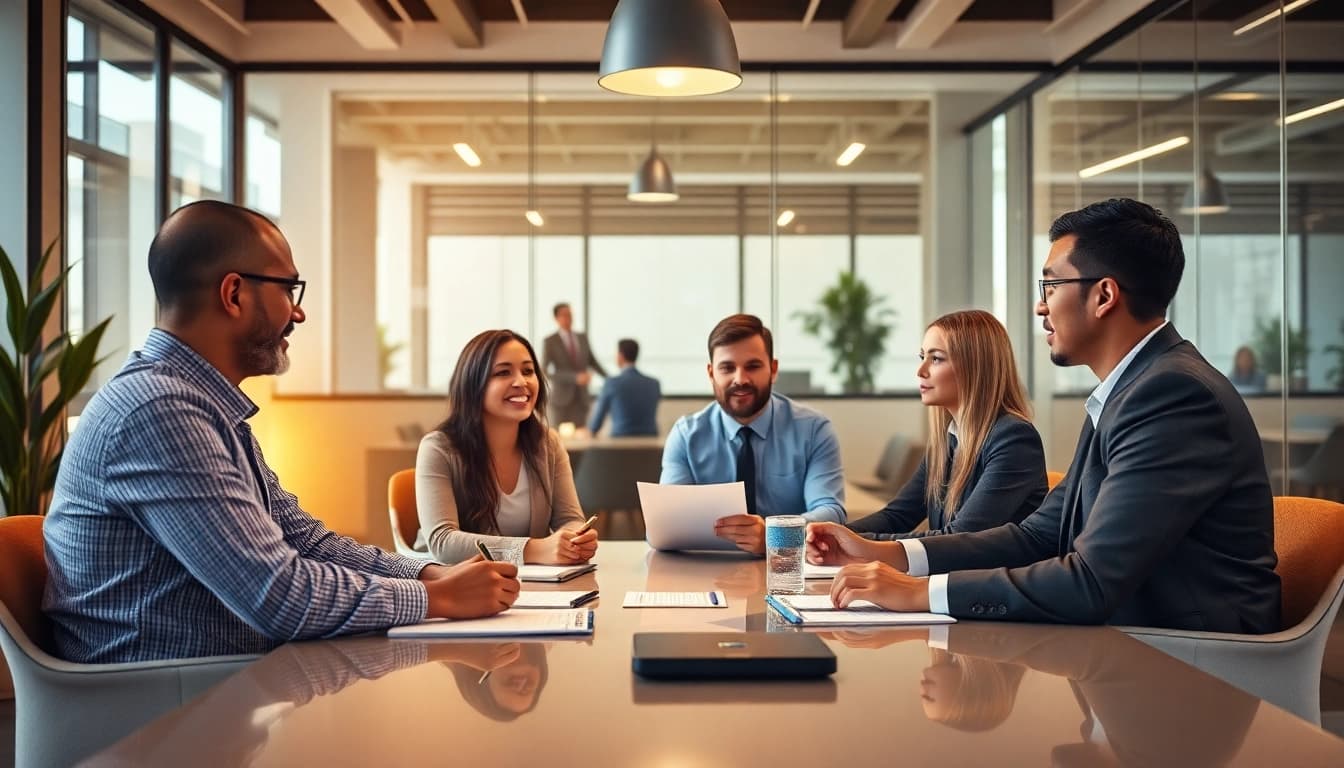 Mit Eigeninitiative bei der Jobsuche schneller zum neuen Job
