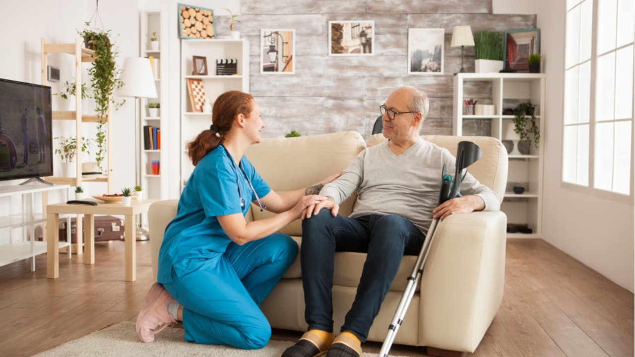 Berücksichtigung der psychischen Gesundheit im Personalgewinnung in der pflege
