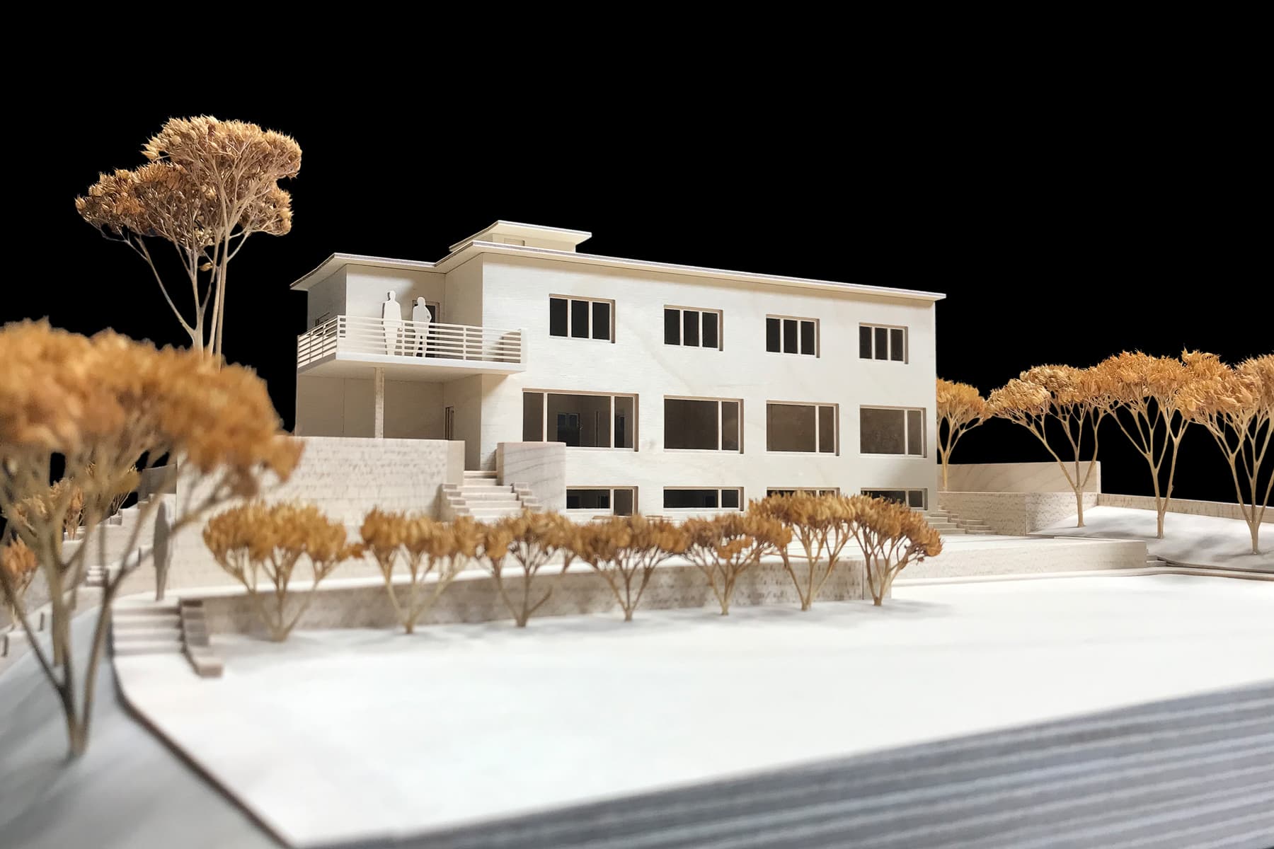 Architekturmodellbau Zürich: Setzen Sie Ihre Vision mit präzisen Modellen um